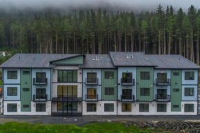 Affordable Luxury With Views A305